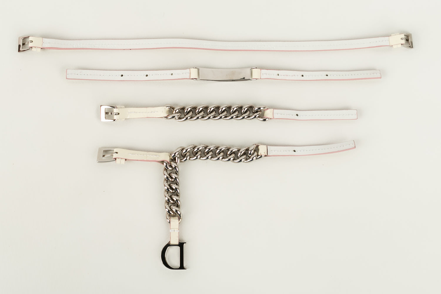 Ceinture modulable Christian Dior