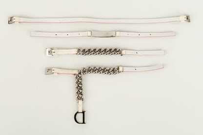 Ceinture modulable Christian Dior