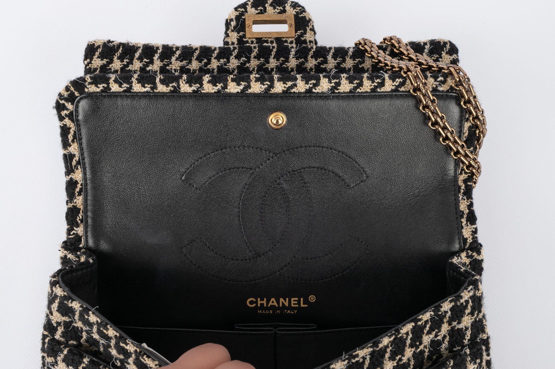 Sac 2.55 Chanel 2015/2016
