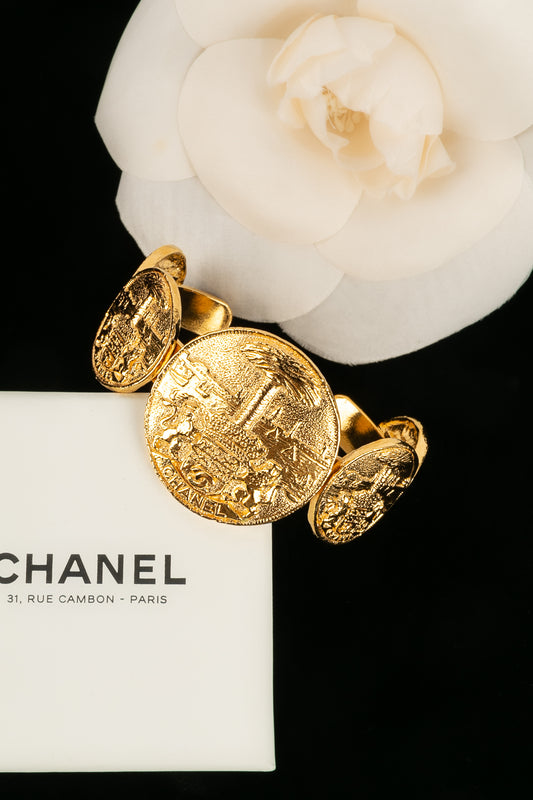 Bracelet Chanel