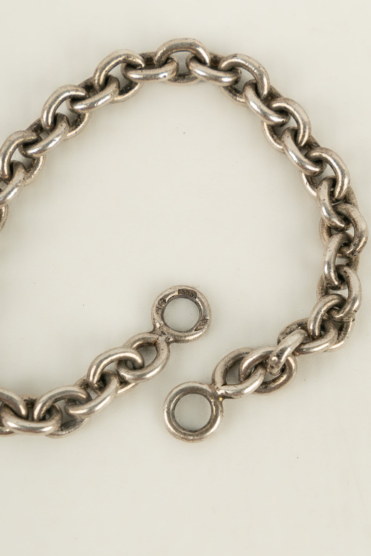 Hermès bracelet chain – Les Merveilles De Babellou