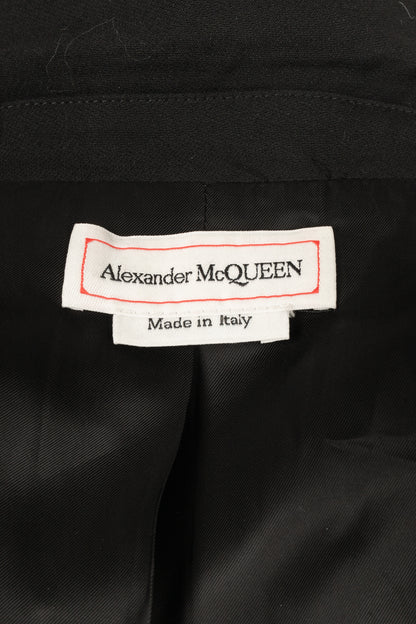 Veste Alexander McQueen Printemps 2020