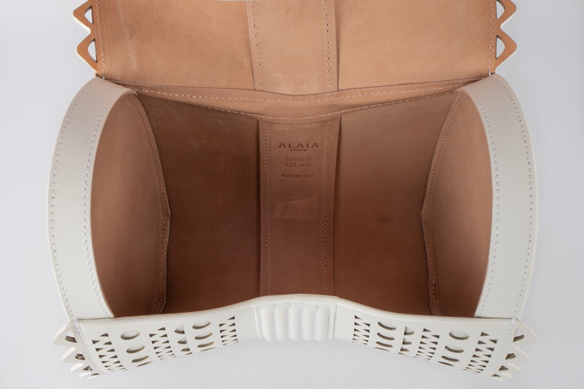 Sac Alaïa Printemps 1992