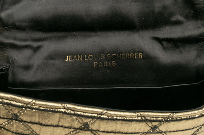 Pochette Jean-Louis Scherrer