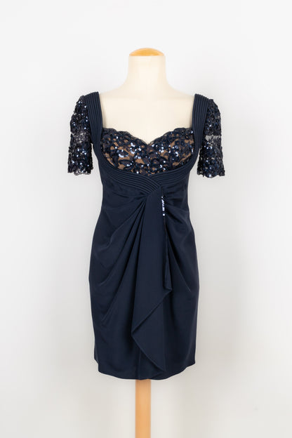 Robe du soir Loris Azzaro