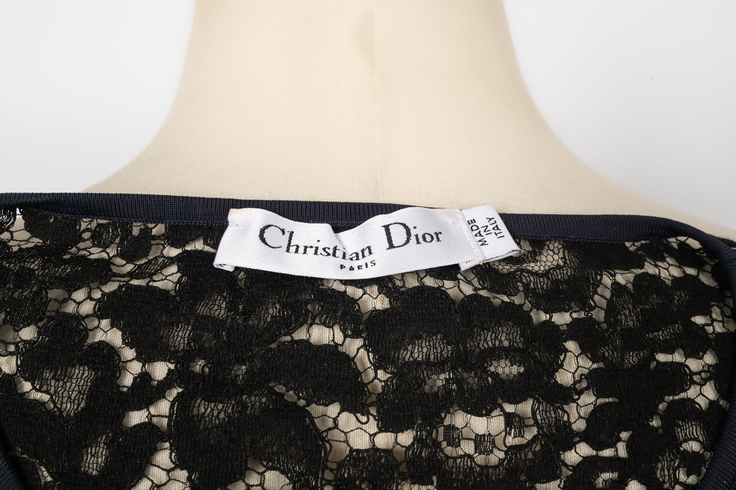 Haut Christian Dior