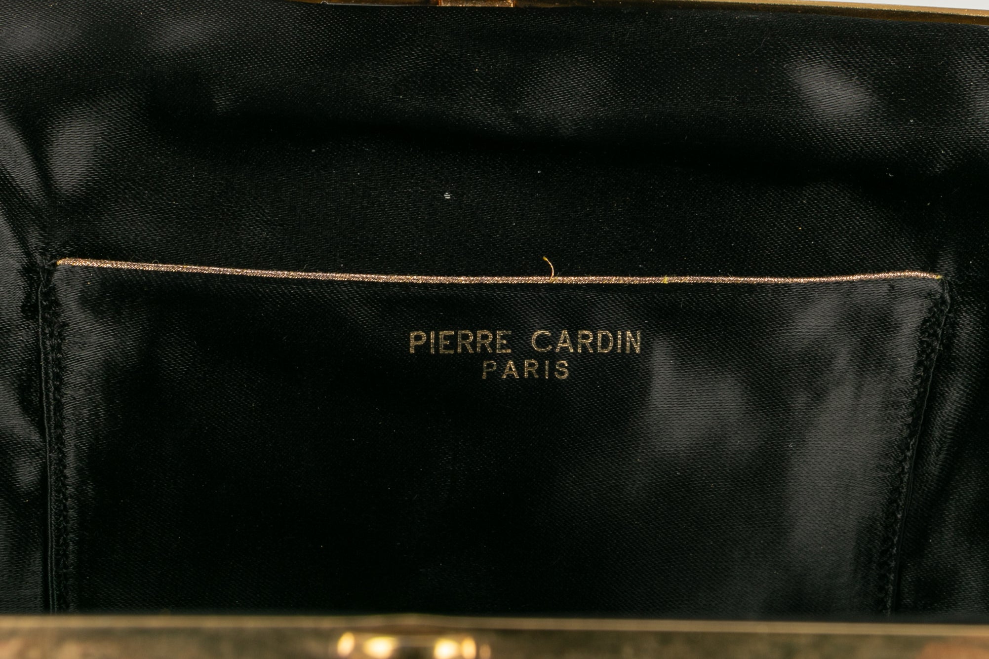 Pochette shop pierre cardin