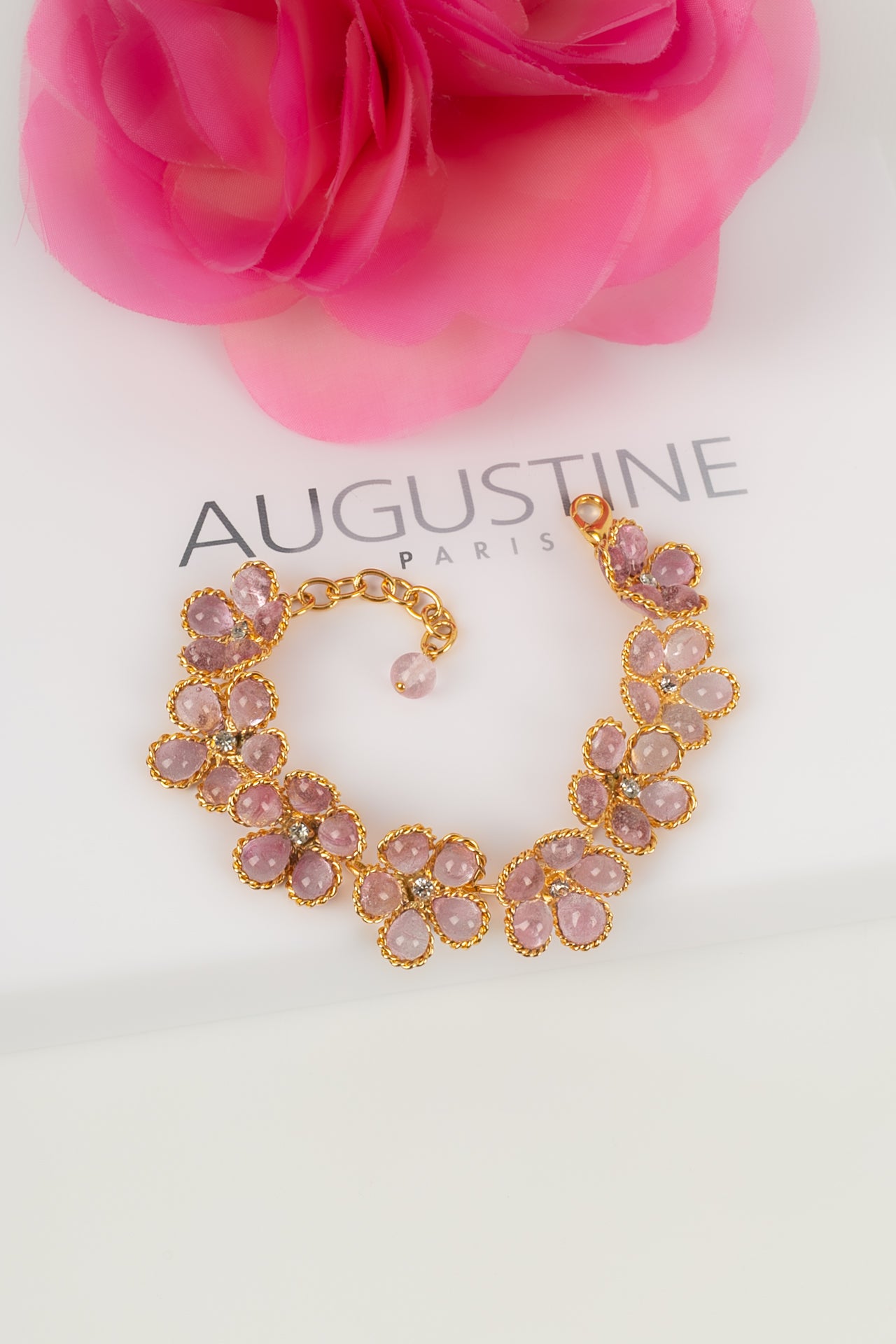 Bracelet Augustine
