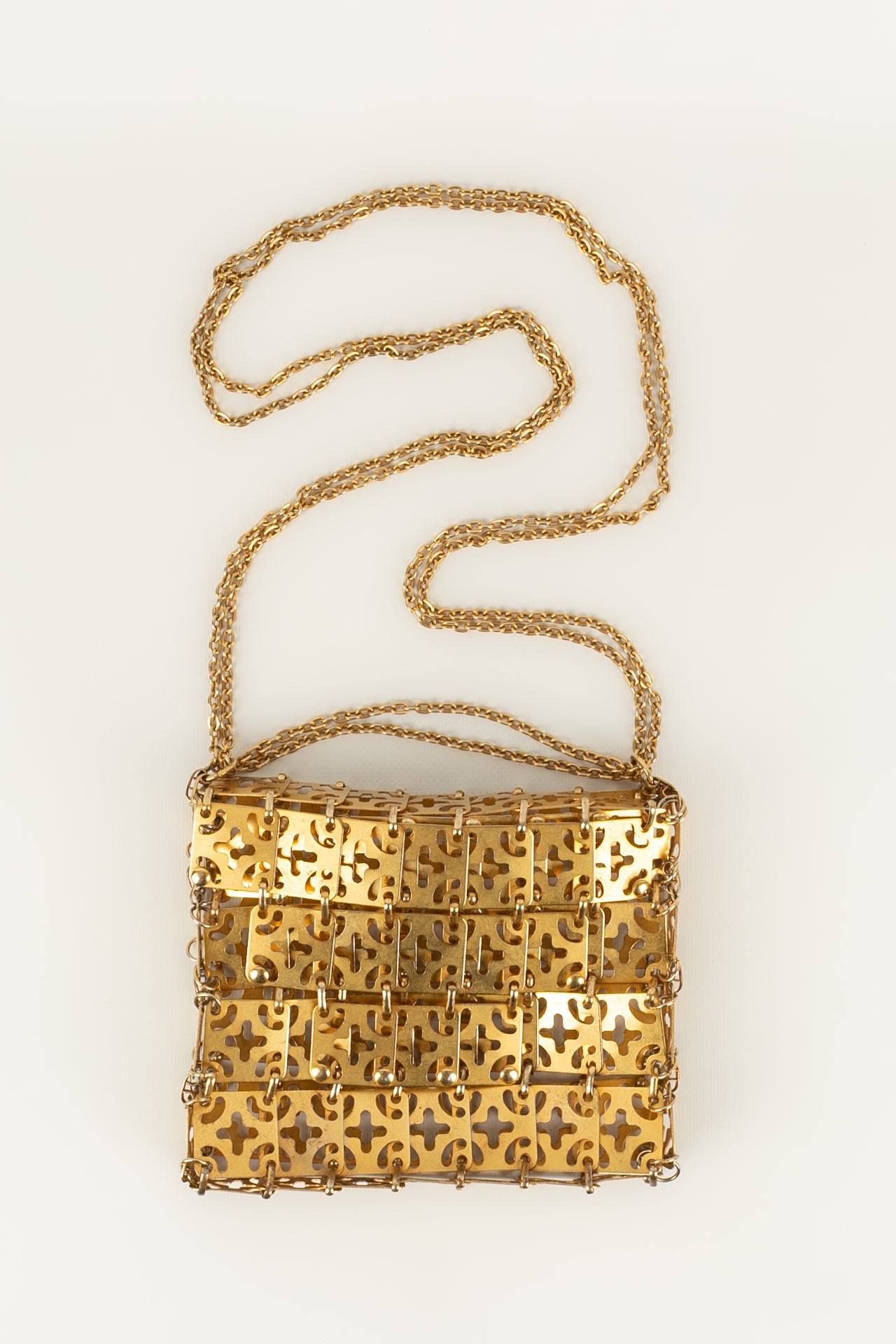 Paco Rabanne bag