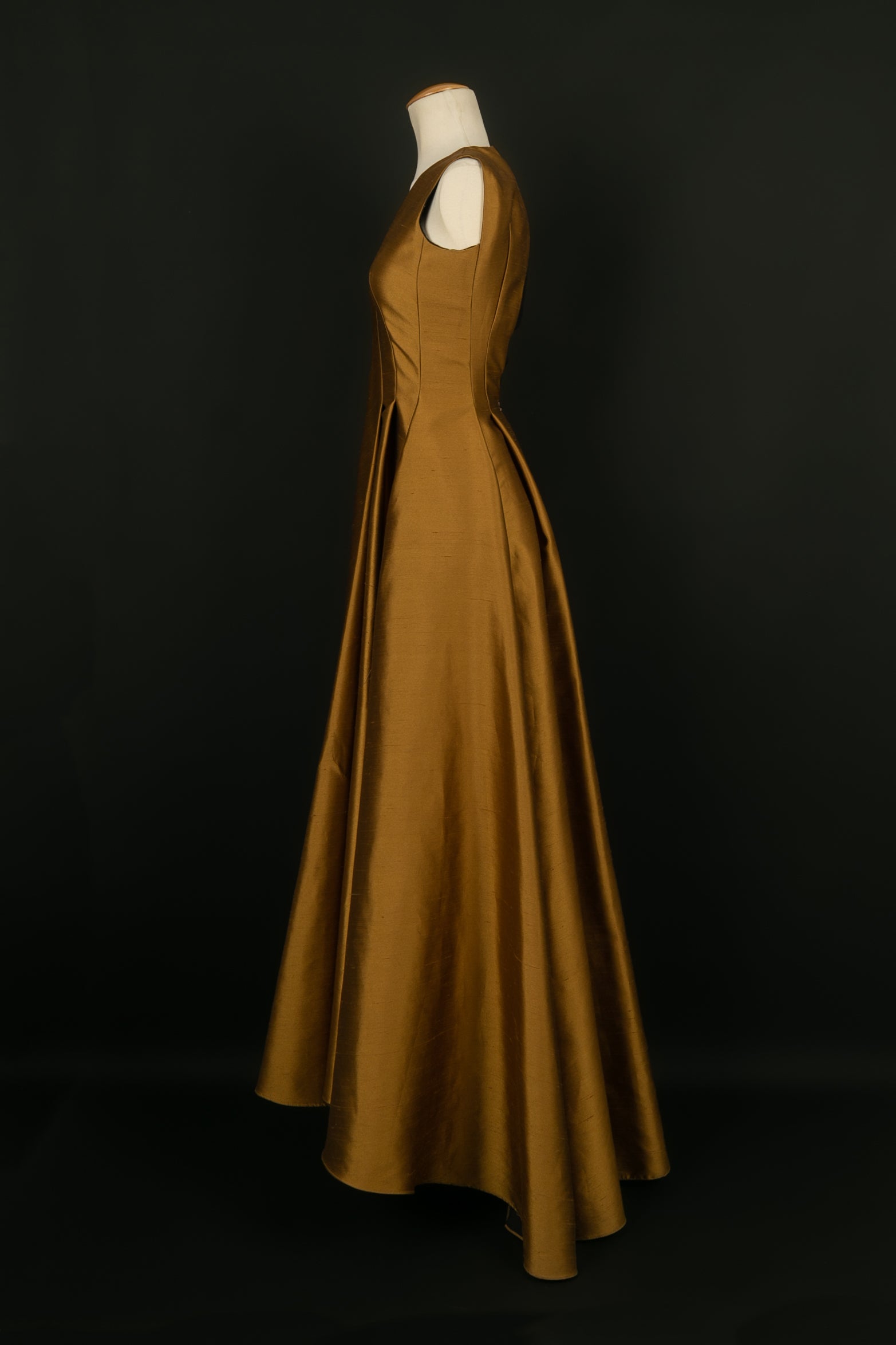Paule Ka silk dress Summer 2018 Les Merveilles De Babellou Paule Ka silk dress Summer 2018 Les Merveilles De Babellou