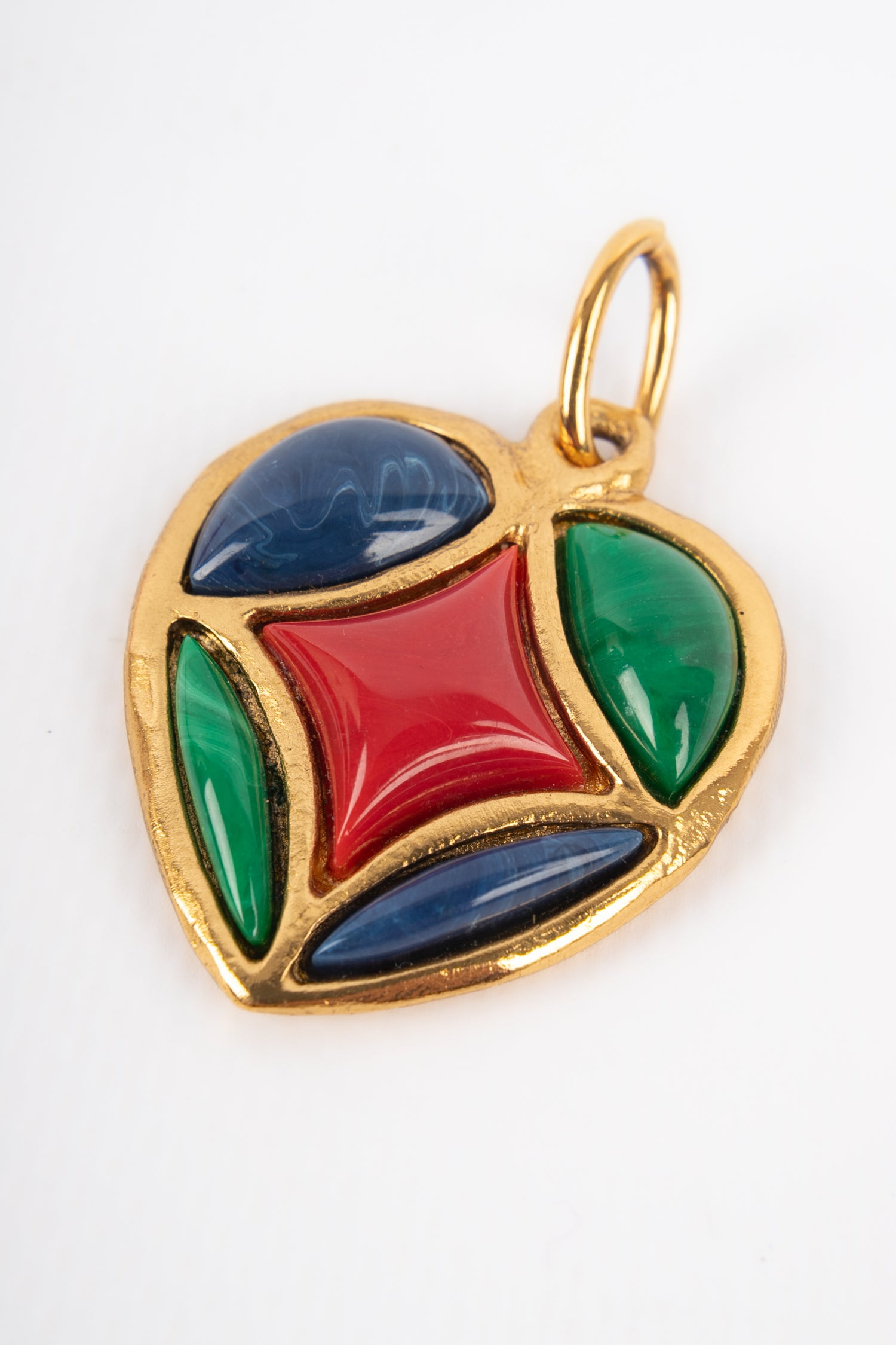 Pendentif Yves Saint Laurent