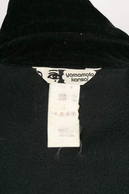 Veste Yamamoto