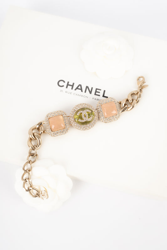 Bracelet Chanel 2020