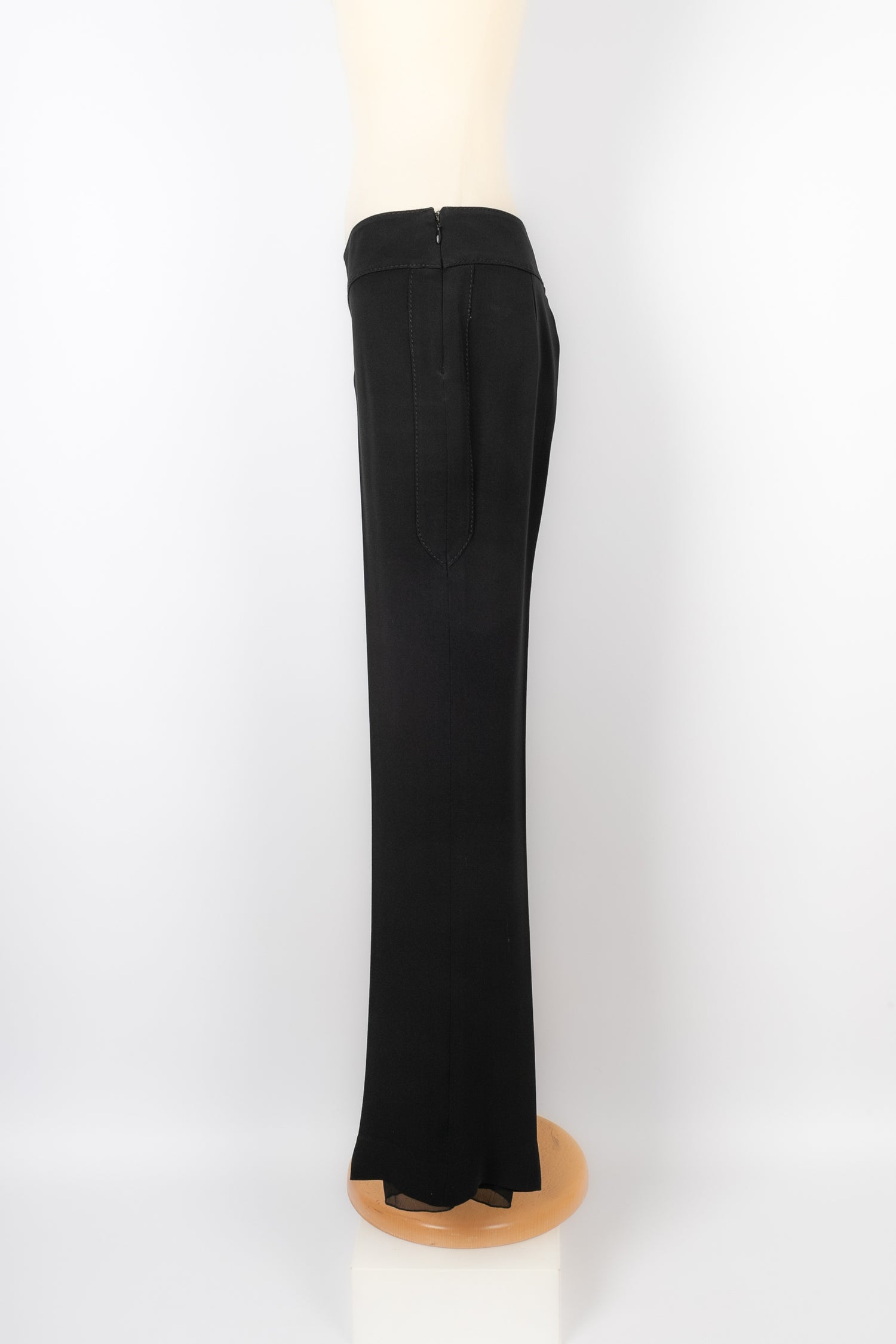 Pantalon Valentino