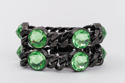 Bracelet Dior Printemps 1985