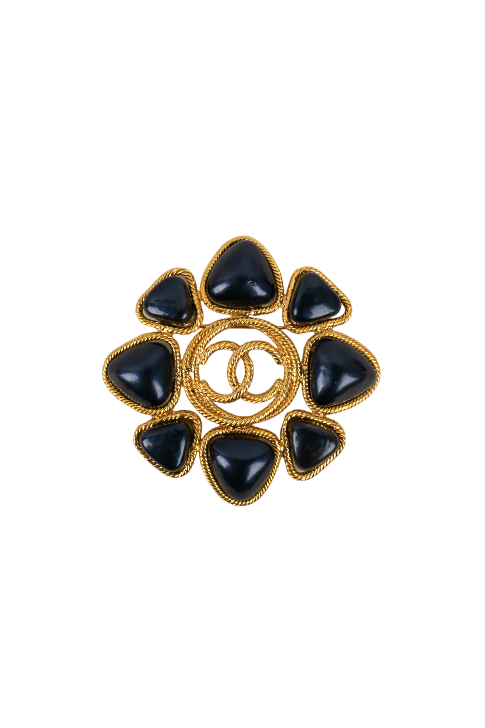 Broche Chanel