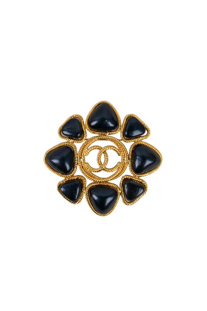 Broche Chanel