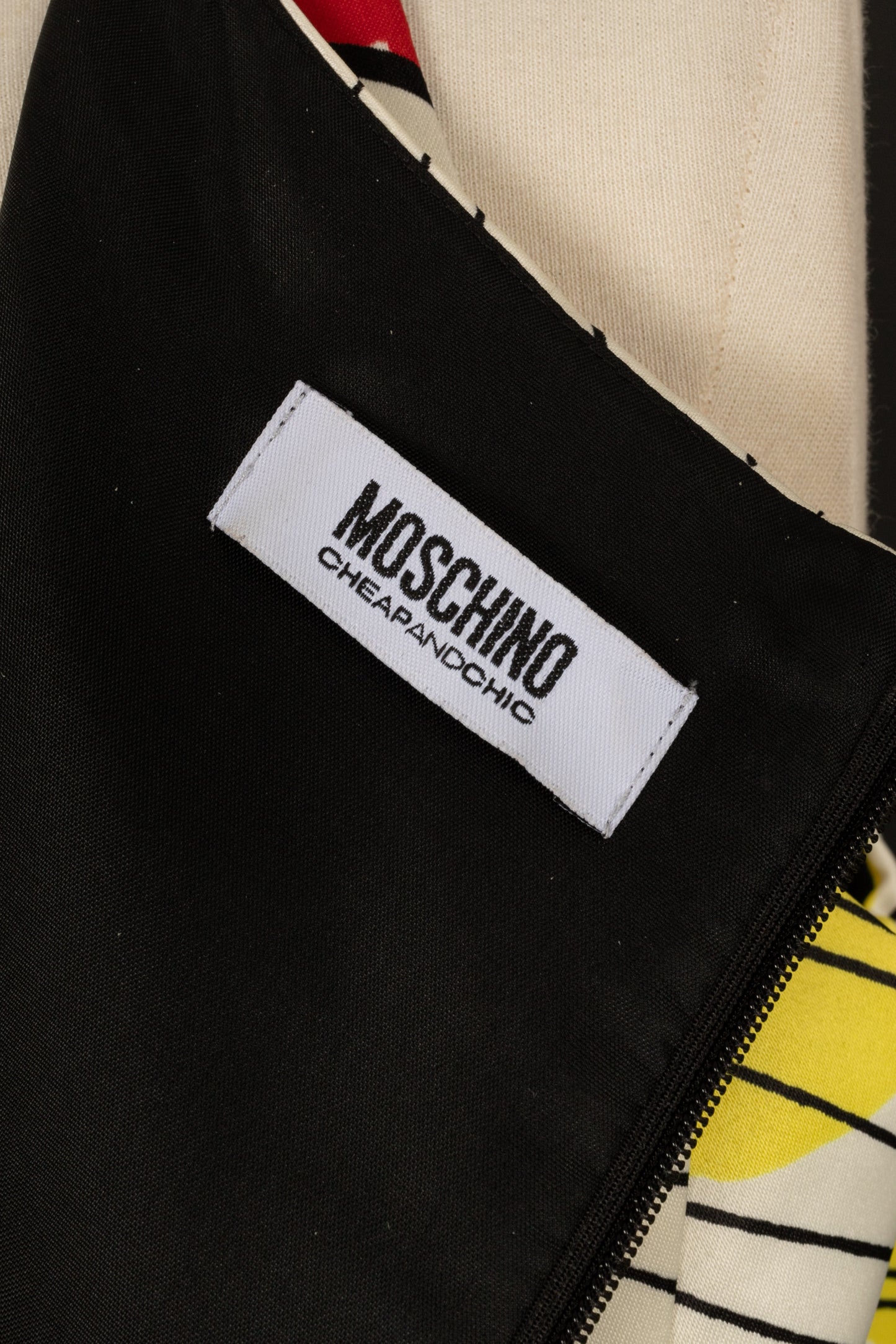 Robe Moschino