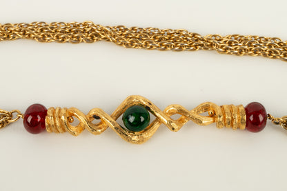 Collier Chanel