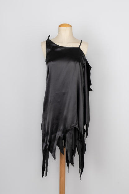 Robe asymétrique Givenchy