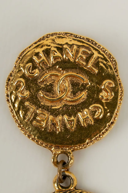 Broche Chanel