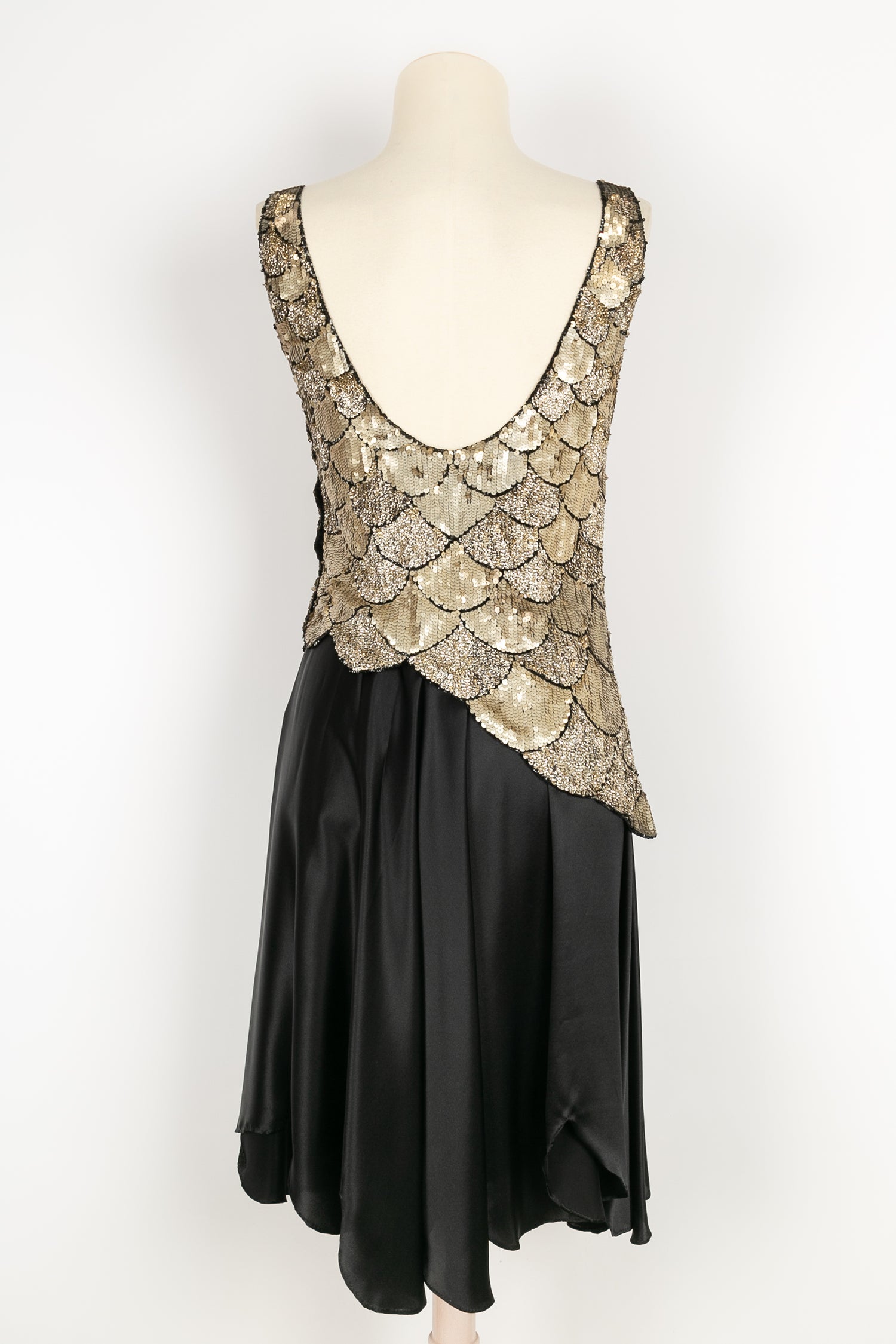 Robe années 1930