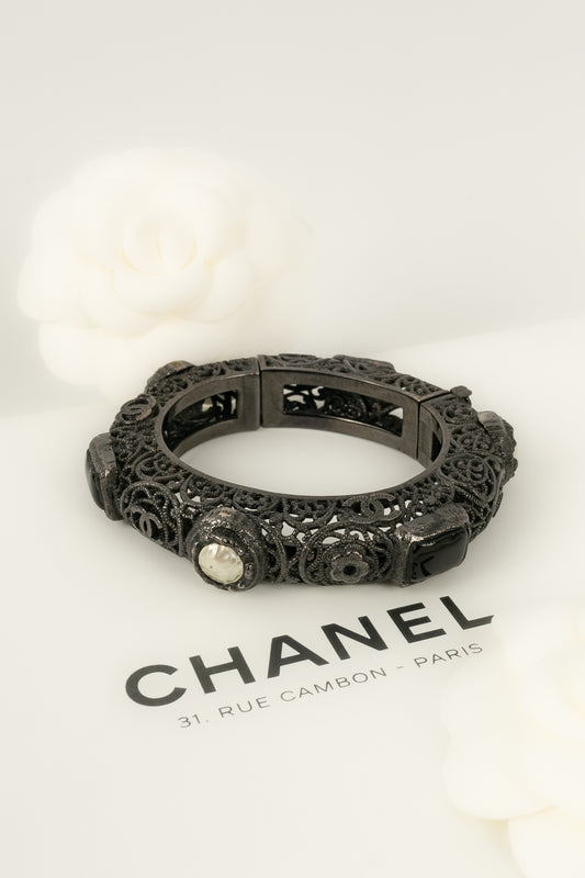 Bracelet Chanel Automne 2011