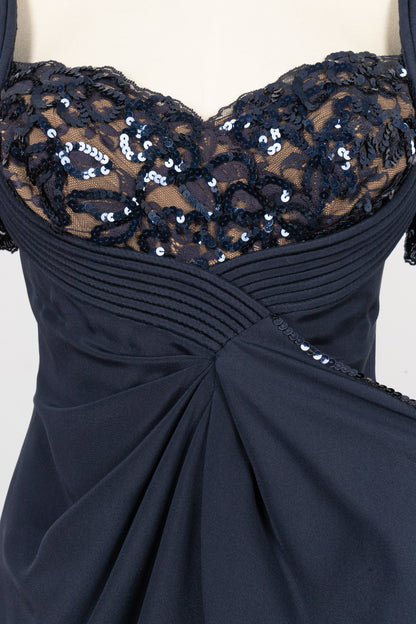 Robe du soir Loris Azzaro