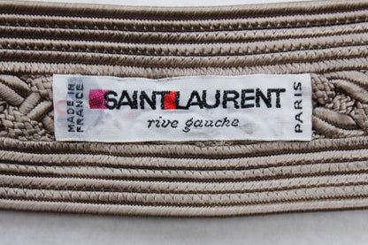 Ceinture Yves Saint Laurent