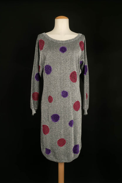 Robe Christian Dior