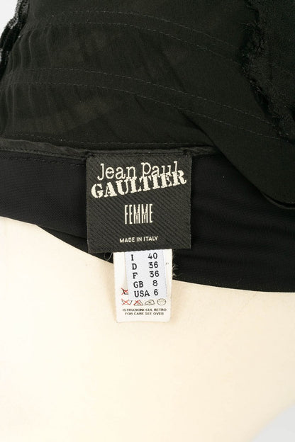 Robe Jean-Paul Gaultier