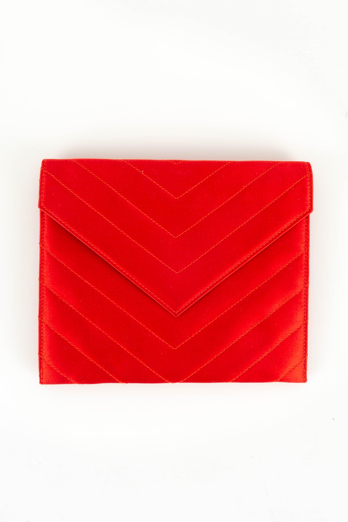 Pochette Yves Saint Laurent