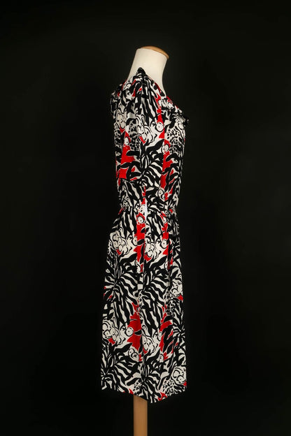 Robe Yves Saint Laurent