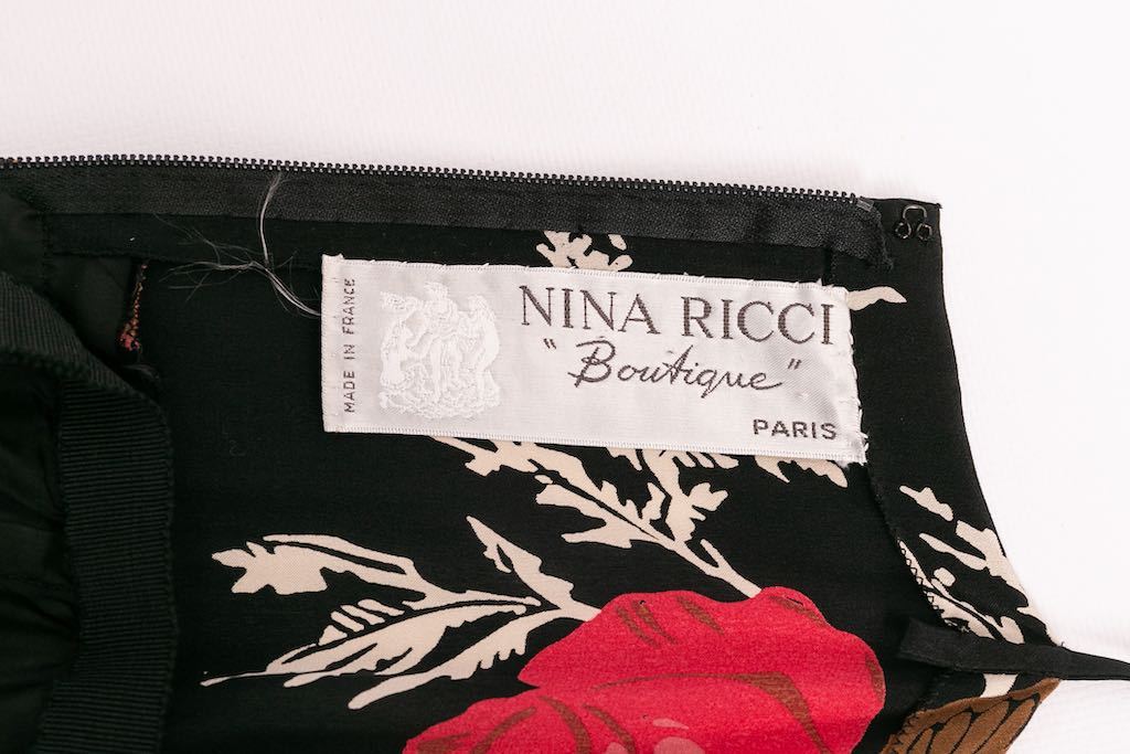 Robe Nina Ricci