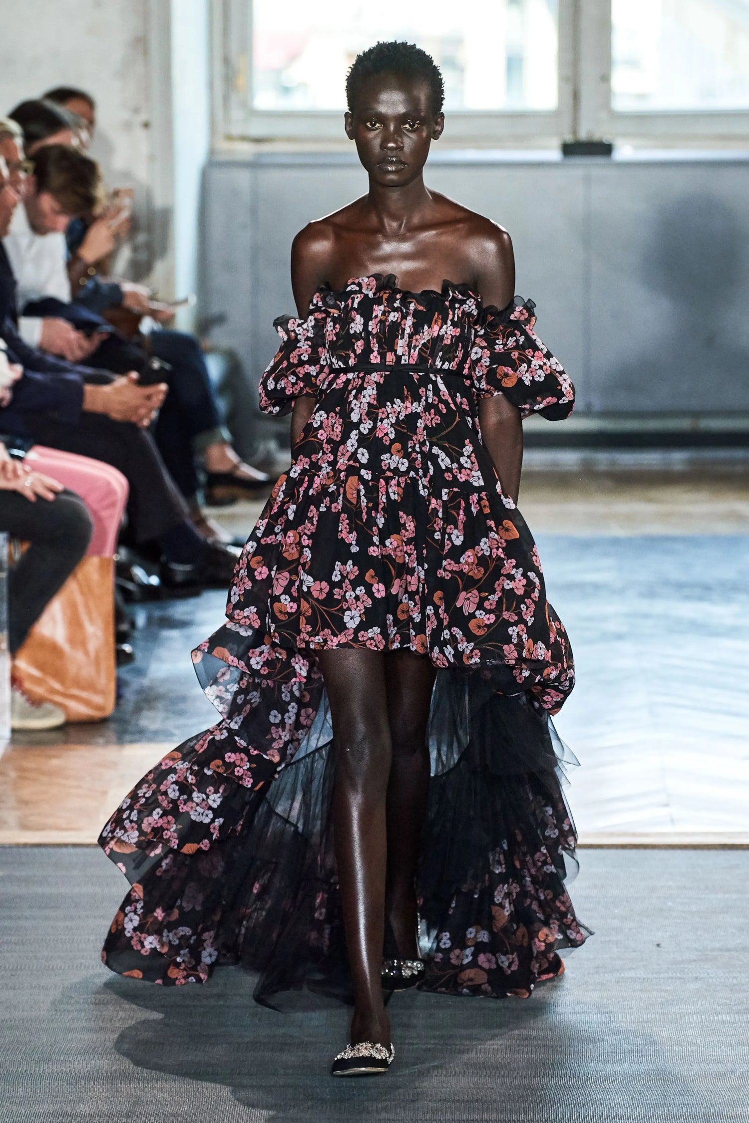 Giambattista Valli Dress Summer 2020