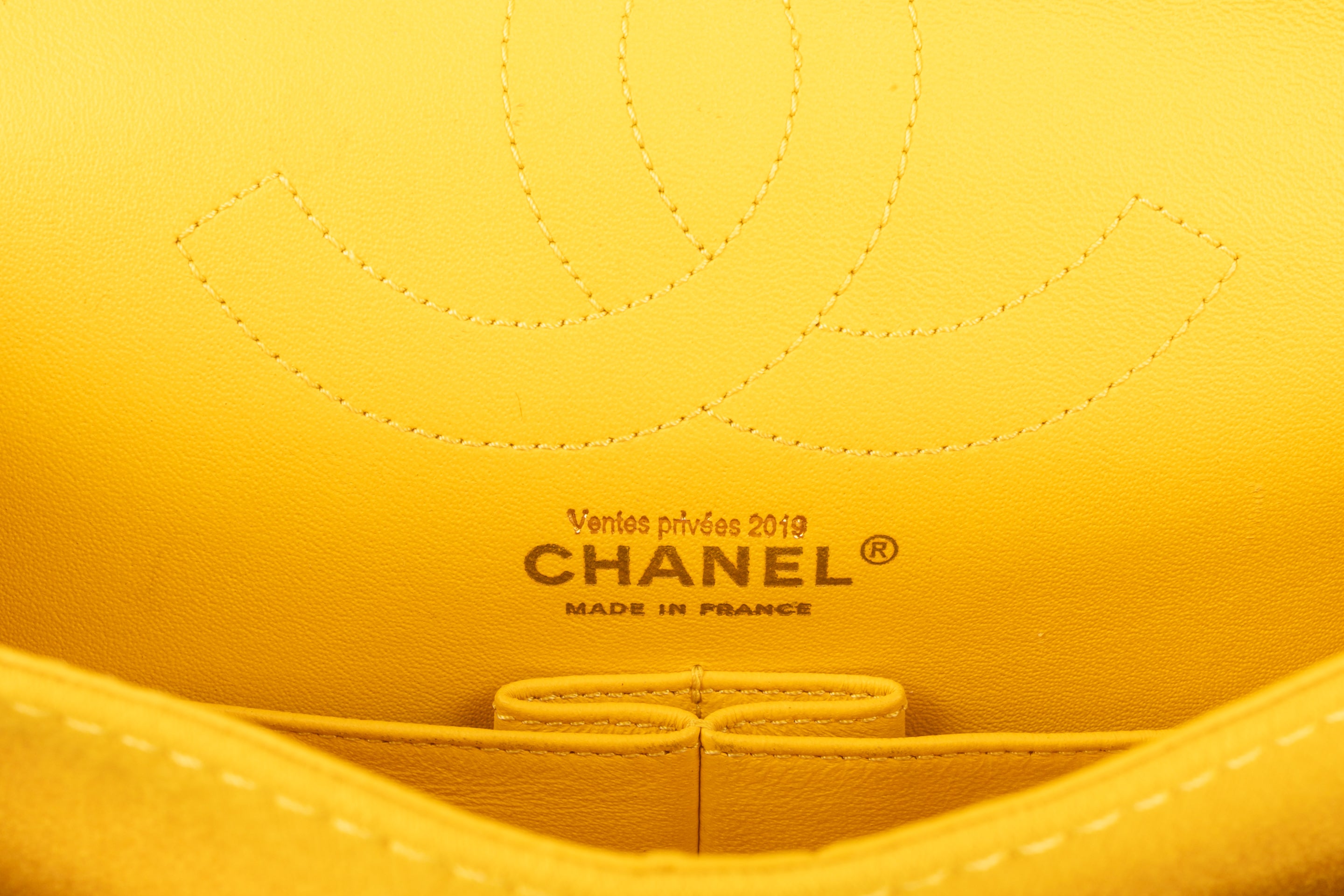 Chanel bag 2015 2016