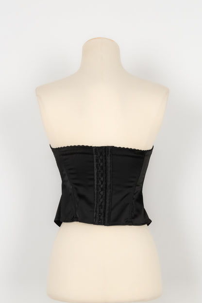 Bustier Nina Ricci