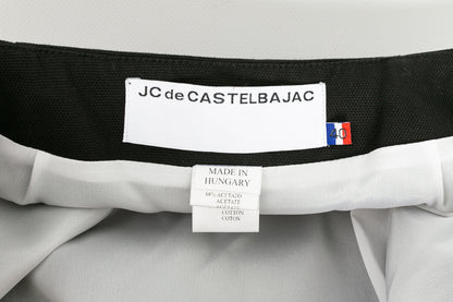 Tailleur "femme" Castelbajac