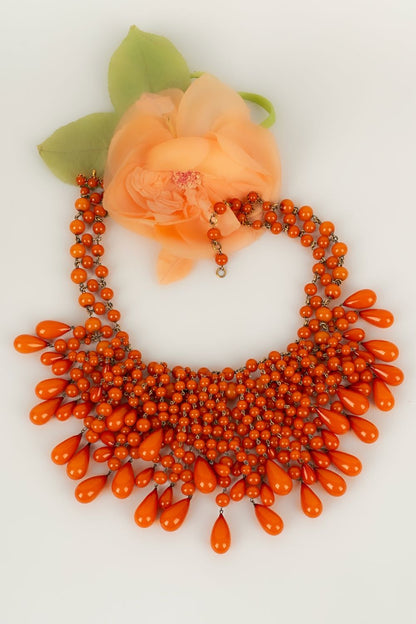 Collier Loewe 1960's