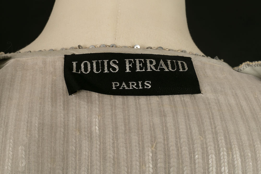 Haut Louis Féraud Haute Couture