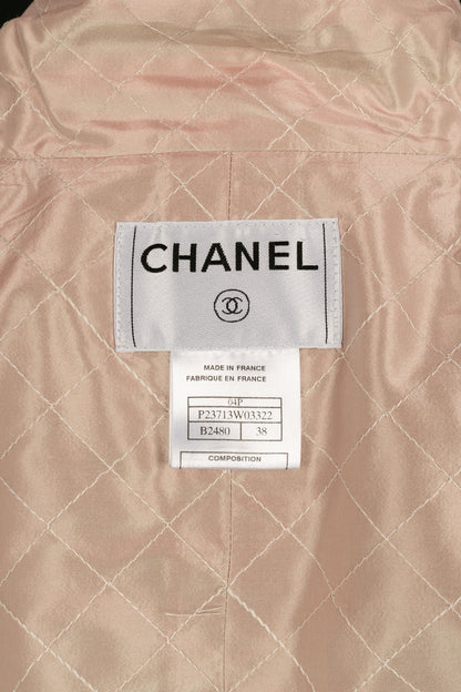 Ensemble Chanel Eté 2004