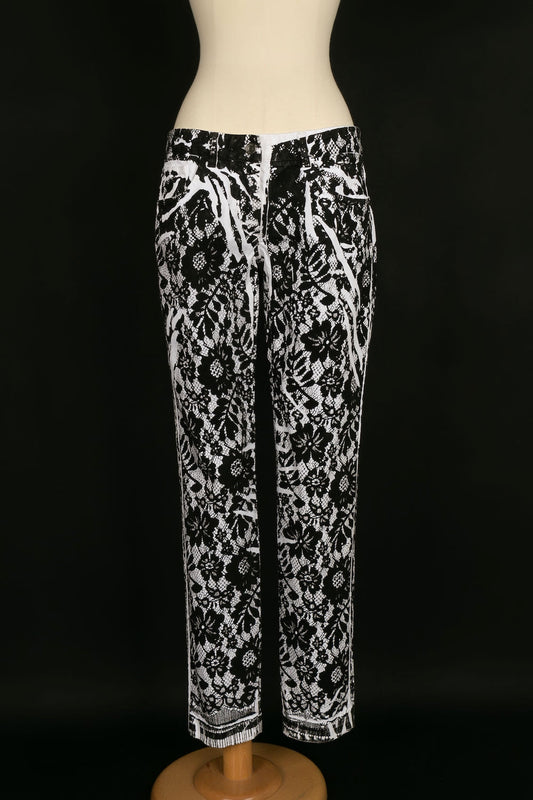 Pantalon Dolce&Gabbana