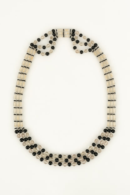 Collier Rousselet 1920's