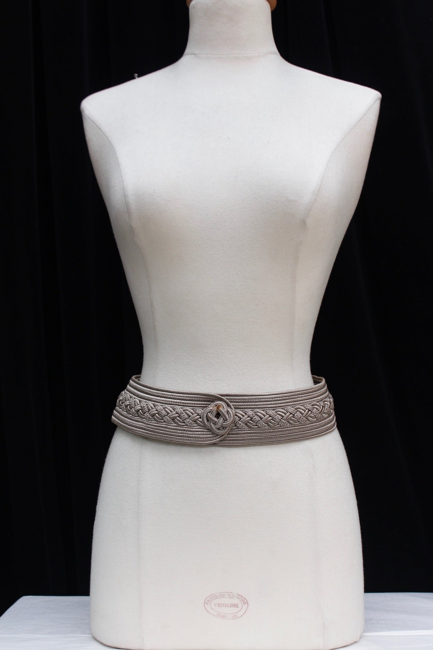 Ceinture Yves Saint Laurent