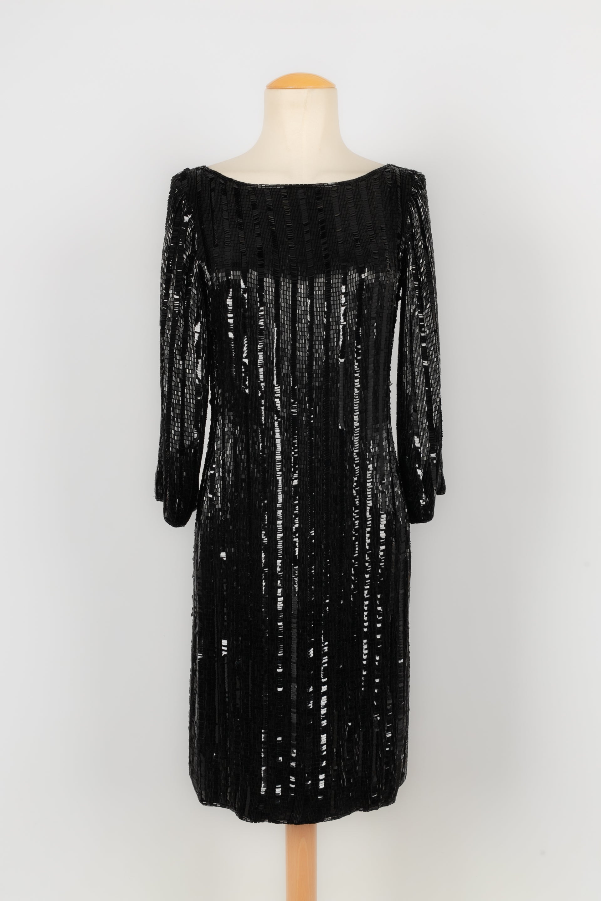 Robe Yves Saint Laurent 1998