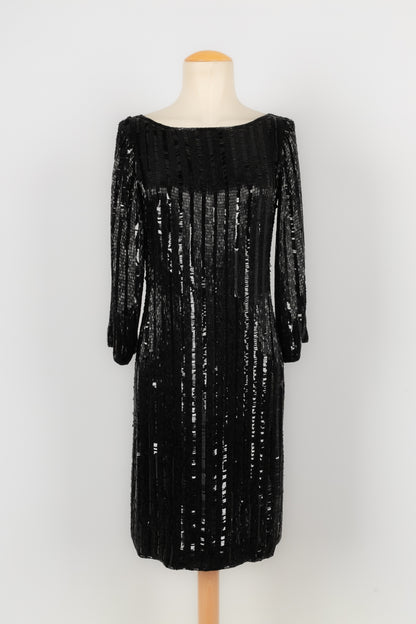 Robe Yves Saint Laurent 1998