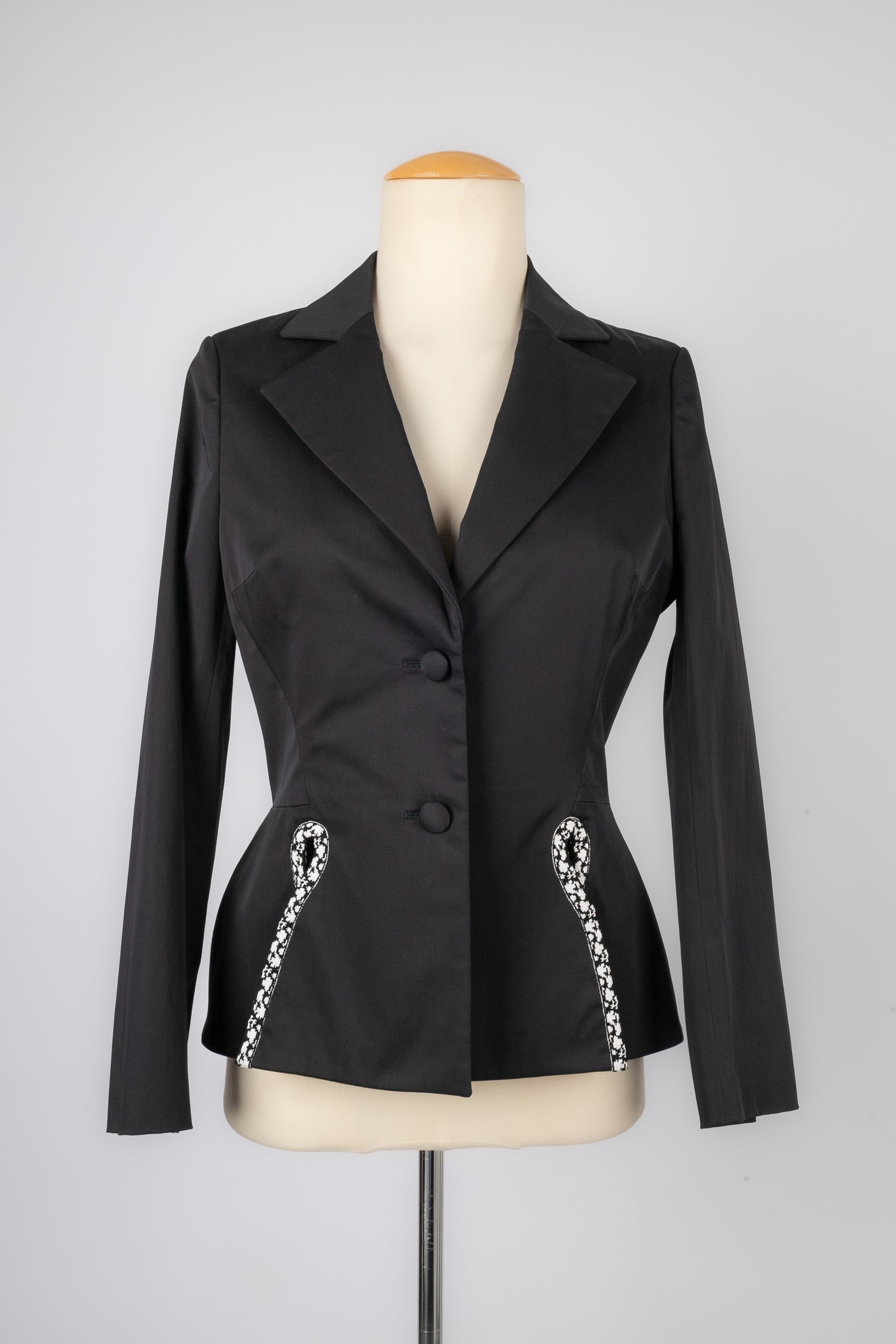 Veste Christian Dior