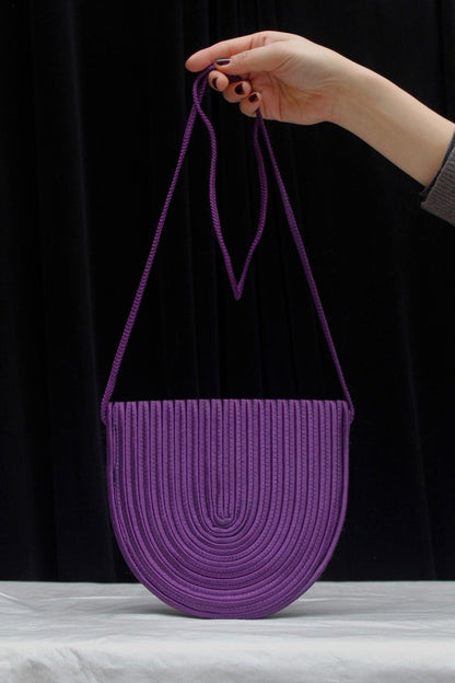 Pochette en passementerie Nina Ricci