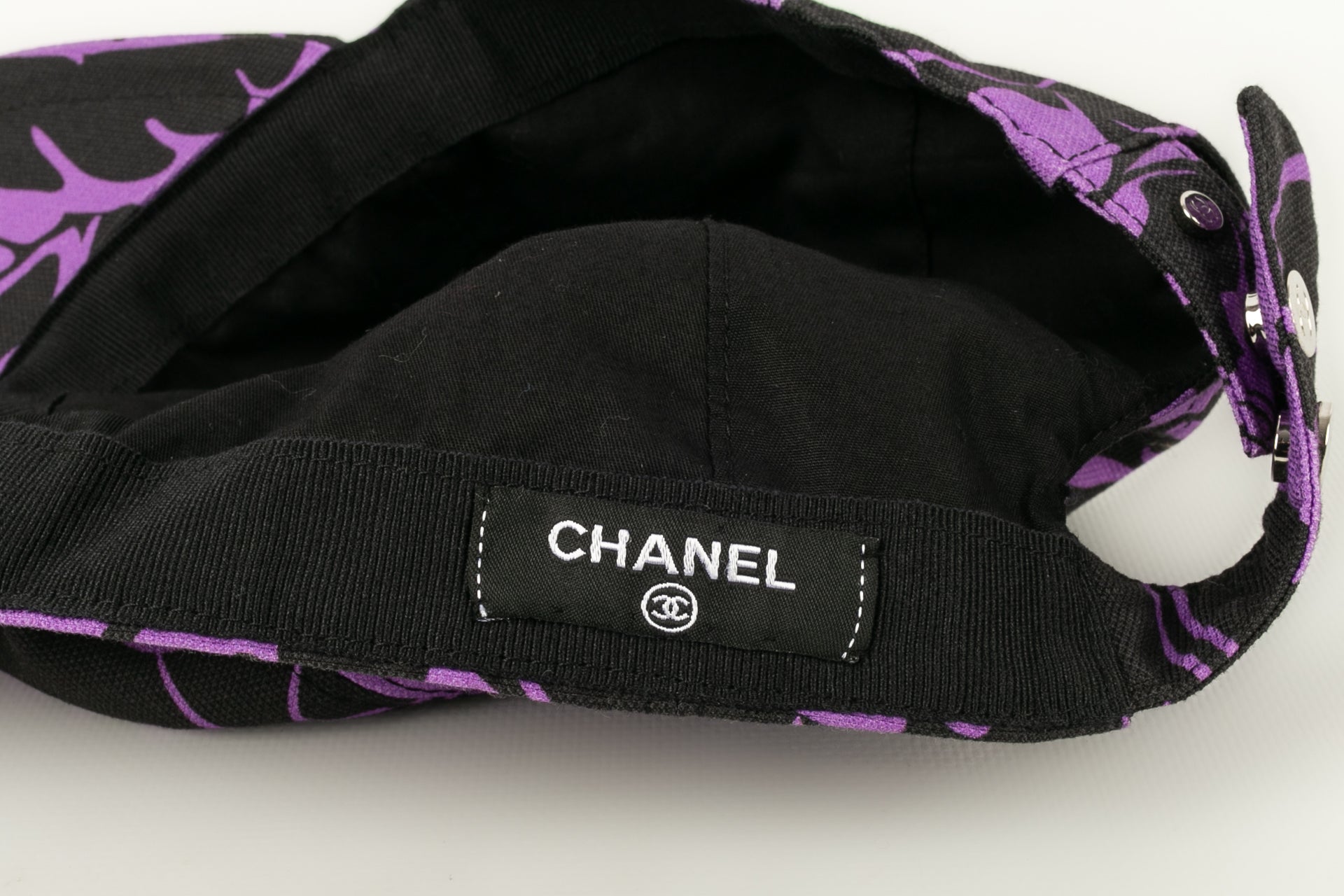 Ensemble en coton Chanel