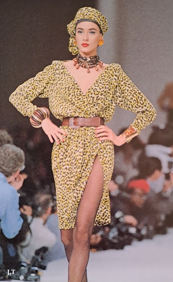 Yves St Laurent Robe Robe Yves St Laurent Mondrian Store